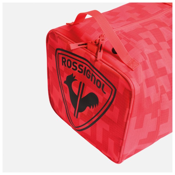Rossignol - Hero Ski Bag 2/3P Adjustable 190/220 cm - Borsa per scarponi da sci