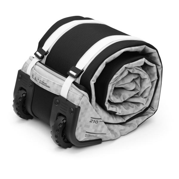 DB - Snow Roller Pro 70 - Ski bag