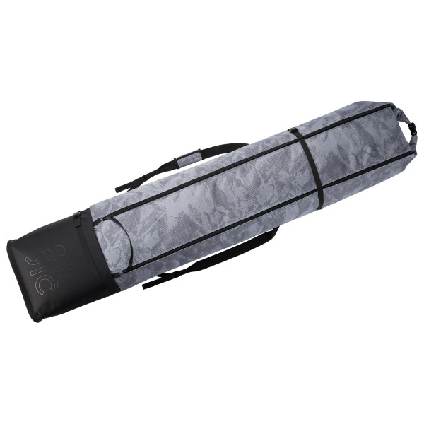 Stoic - SvedjeSt. III Double Ski Bag Rolltop - Skitas