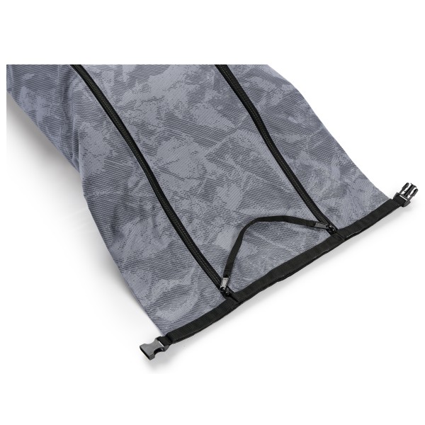 Stoic - SvedjeSt. III Double Ski Bag Rolltop - Skitas