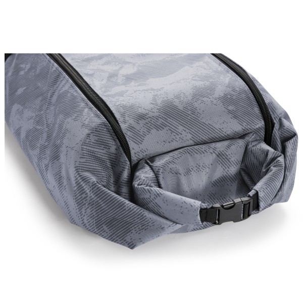 Stoic - SvedjeSt. III Double Ski Bag Rolltop - Skitas