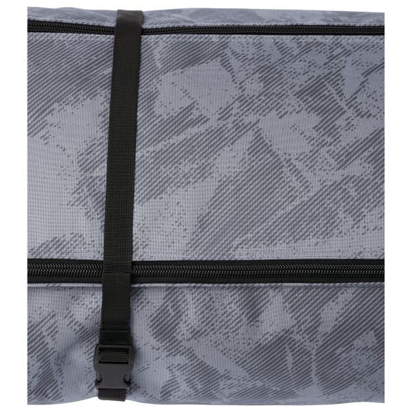 Stoic - SvedjeSt. III Double Ski Bag Rolltop - Skitas
