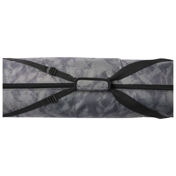 Stoic - SvedjeSt. Ski Bag Rolltop - Bolsa para esquís