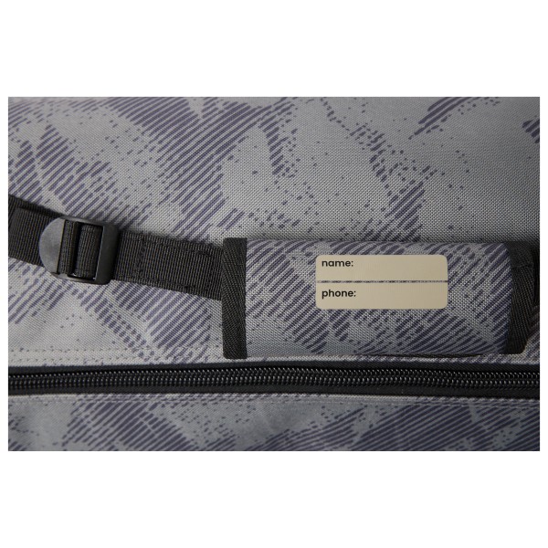 Stoic - SvedjeSt. Ski Bag Rolltop - Bolsa para esquís