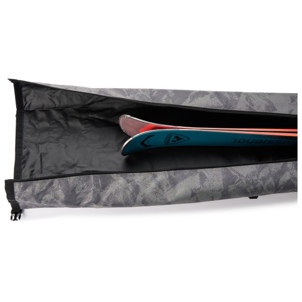Stoic - SvedjeSt. Ski Bag Rolltop - Bolsa para esquís