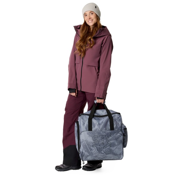 Stoic - SvedjeSt. Skiboot Bag XL - Skischuhtasche