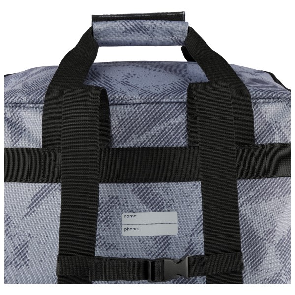 Stoic - SvedjeSt. Skiboot Bag XL - Skischuhtasche