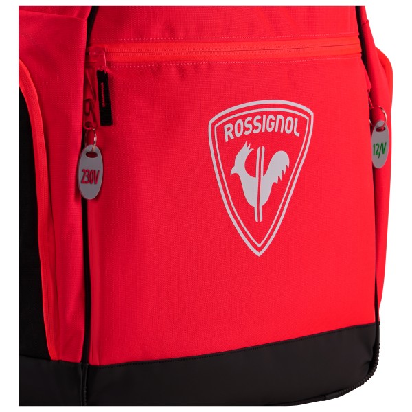 Rossignol - Hero Heated Bag 230V - Borsa per scarponi da sci