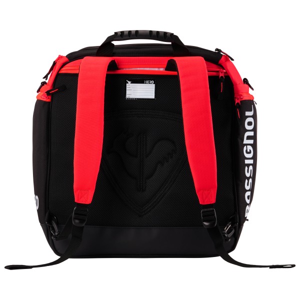 Rossignol - Hero Heated Bag 230V - Skischoenentas