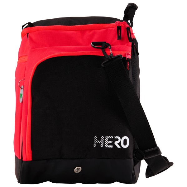 Rossignol - Hero Heated Bag 230V - Skischoenentas