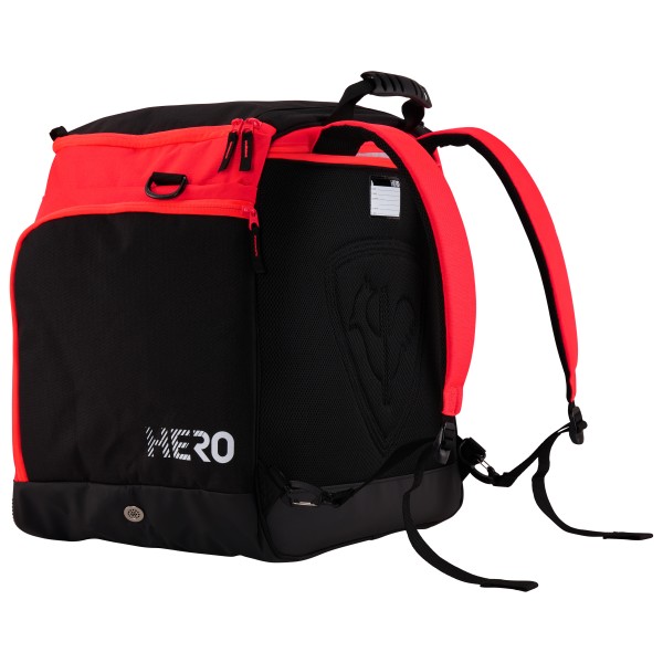 Rossignol - Hero Heated Bag 230V - Skischuhtasche