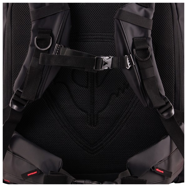 Rossignol - Hero Heating Athletes Bag 230V - Bolsa para botas de esquí