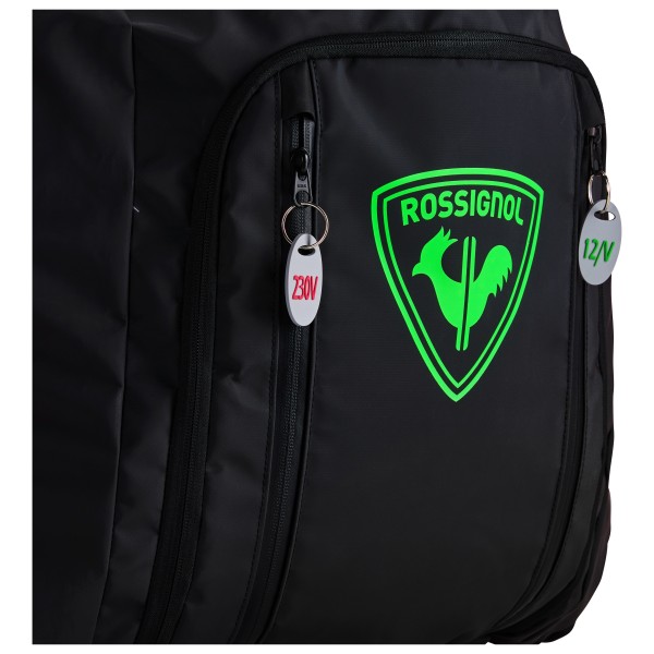 Rossignol - Hero Heating Athletes Bag 230V - Skischoenentas