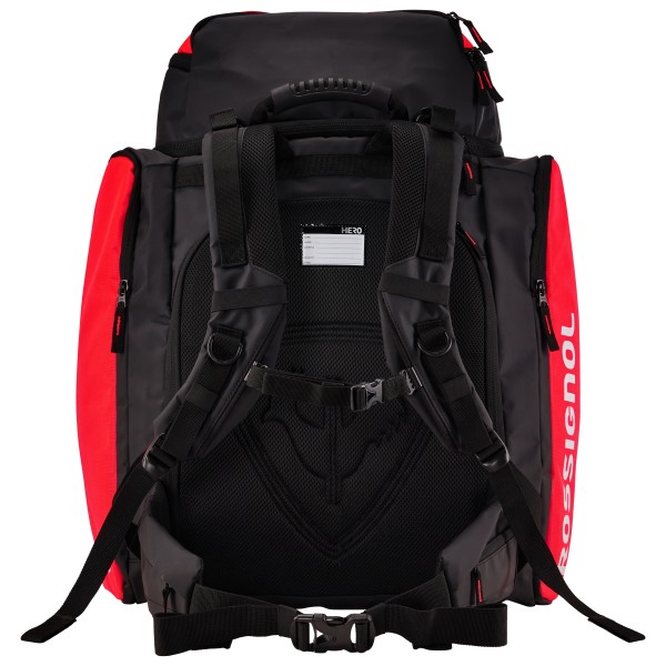 Rossignol - Hero Heating Athletes Bag 230V - Skischuhtasche