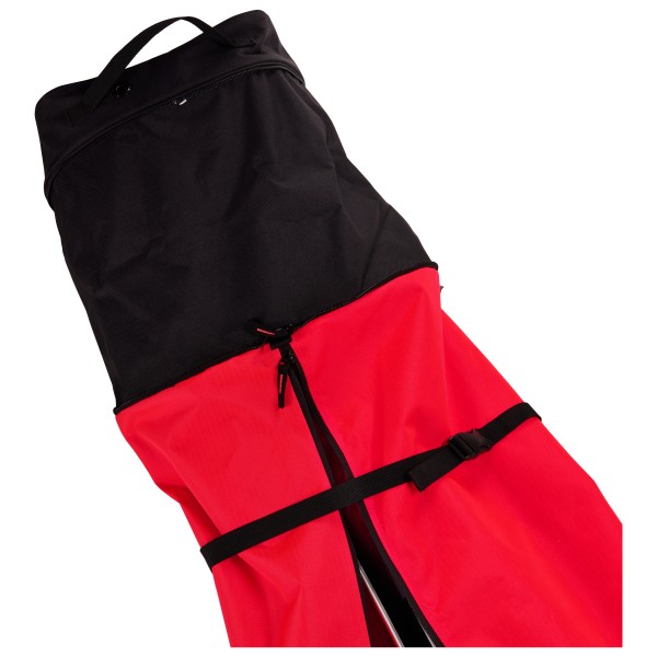Rossignol - Hero Ski Bag 2/3P Adjustable - Bolsa para esquís