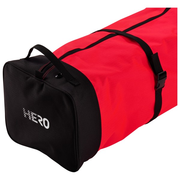 Rossignol - Hero Ski Bag 2/3P Adjustable - Ski bag