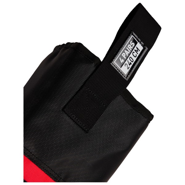 Rossignol - Hero Ski Bag 4P - Skitas