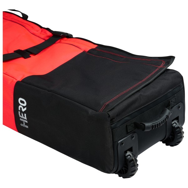 Rossignol - Hero Ski Wheeled 2/3P - Bolsa para esquís