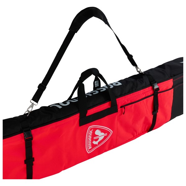 Rossignol - Hero Ski Wheeled 2/3P - Skitas
