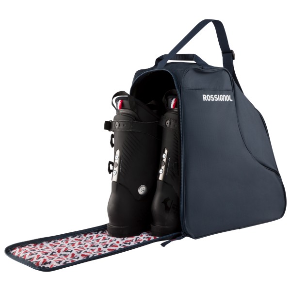 Rossignol - Strato Boot Bag - Laskettelumonolaukku
