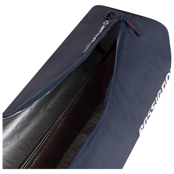 Rossignol - Strato Extendable 1 Pair Padded - Skitas