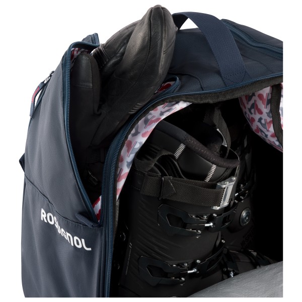 Rossignol - Strato Pro Boot Bag - Bolsa para botas de esquí