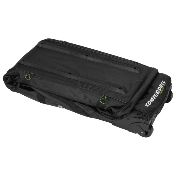 Komperdell - Nationalteam Ski Bag With Wheels - Bolsa para esquís
