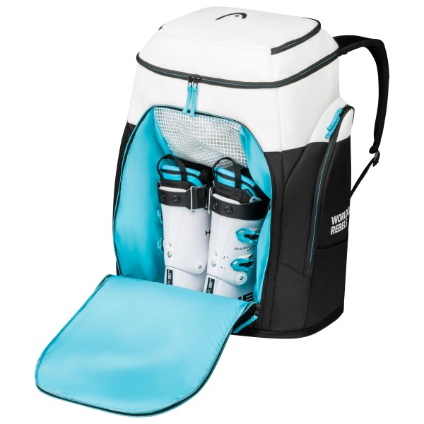 Head - Rebels Racing Backpack XL - Bolsa para esquís