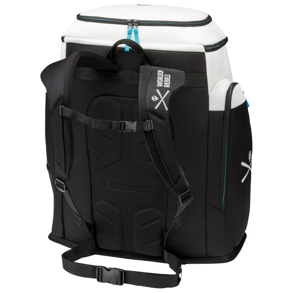 Head - Rebels Racing Backpack XL - Skidväska
