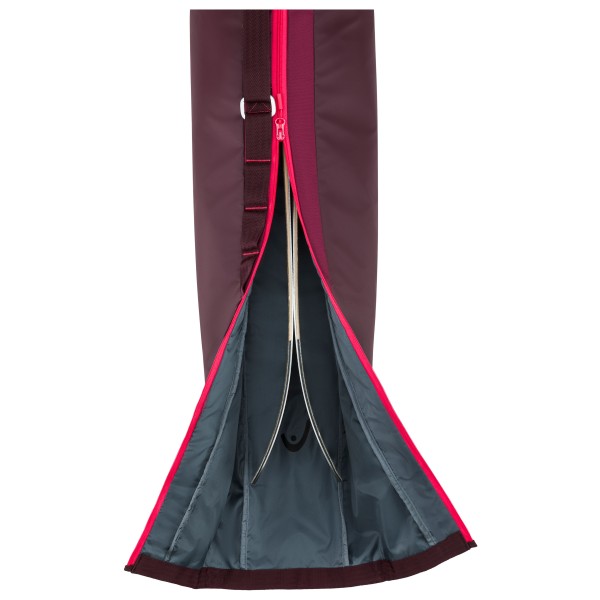 Head - Women's Single Skibag - Skidväska