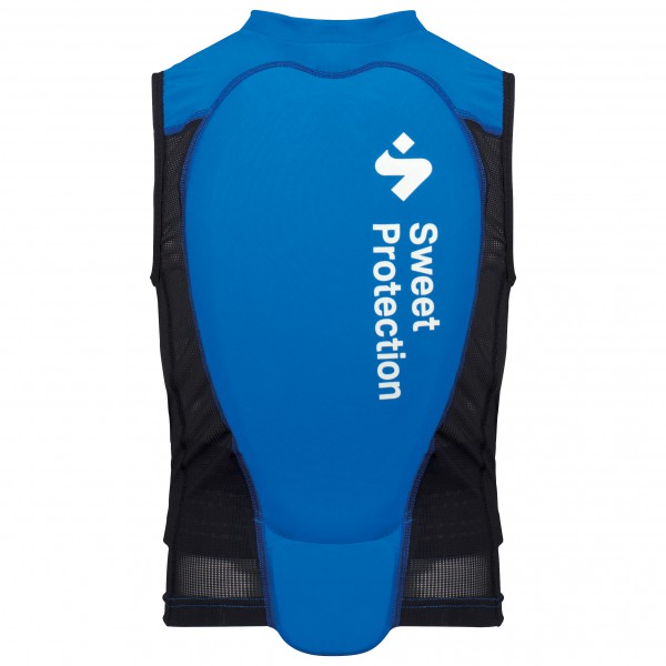 Sweet Protection - Kid's Back Protector Vest - Suojus