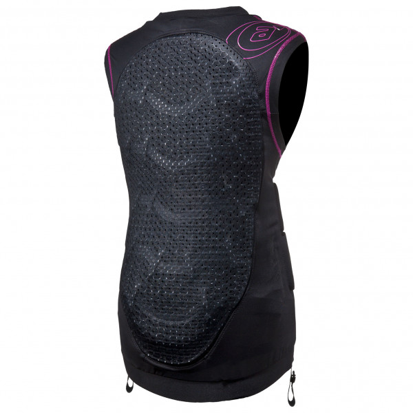 Amplifi - MKX Top Women - Protective vest