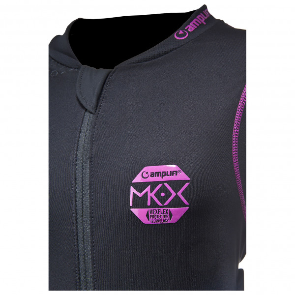 Amplifi - MKX Top Women - Protective vest