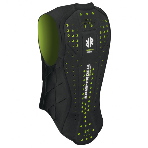 Komperdell - Ballistic Vest Junior - Protezione