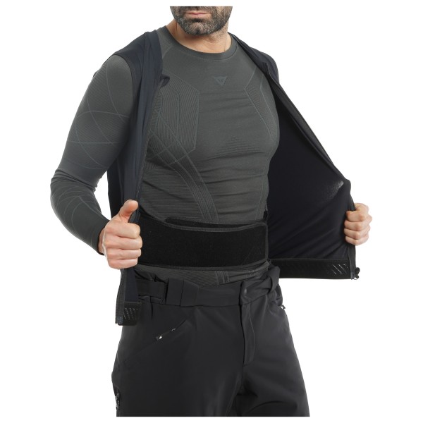 Dainese - Auxagon Waistcoat - Protector de espalda