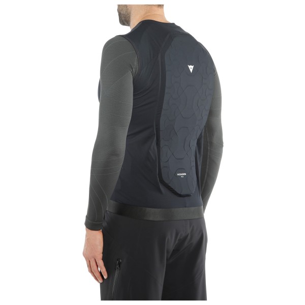 Dainese - Auxagon Waistcoat - Rygprotektor