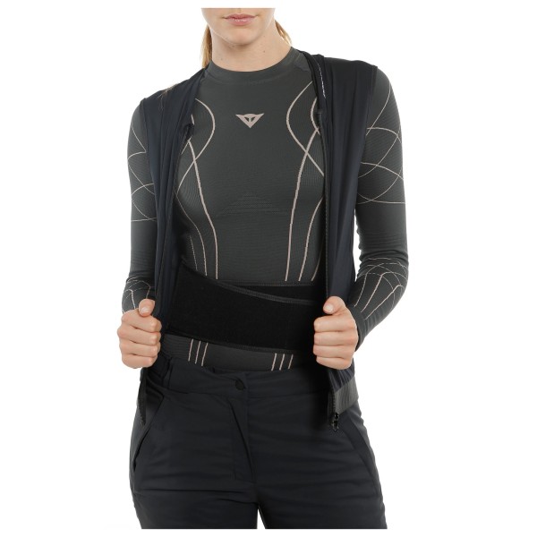 Dainese - Women's Auxagon Waistcoat - Protektor