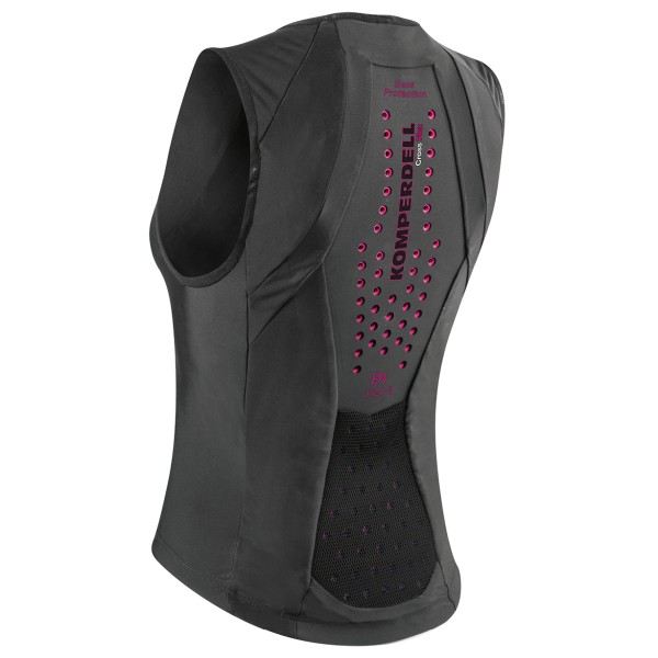 Komperdell - Women's Air VestLight - Suojus