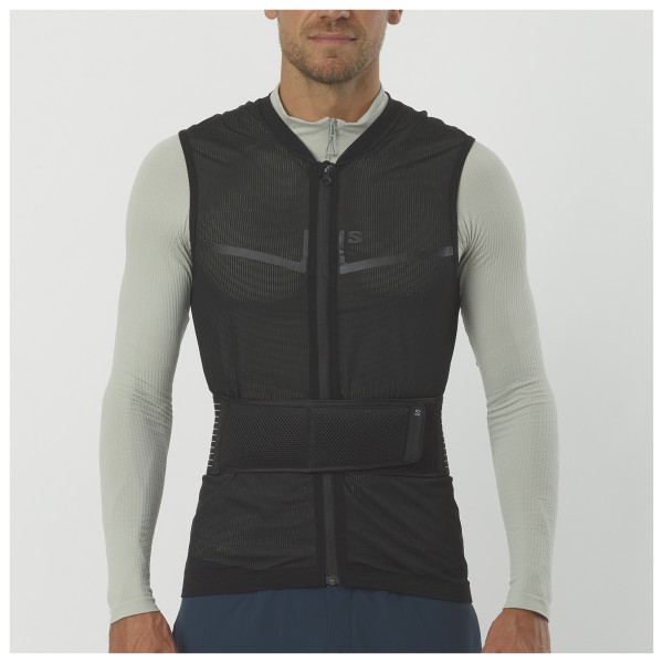 Salomon - Flexcell Pro Vest - Skydd