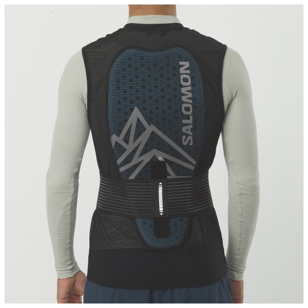 Salomon - Flexcell Pro Vest - Skydd