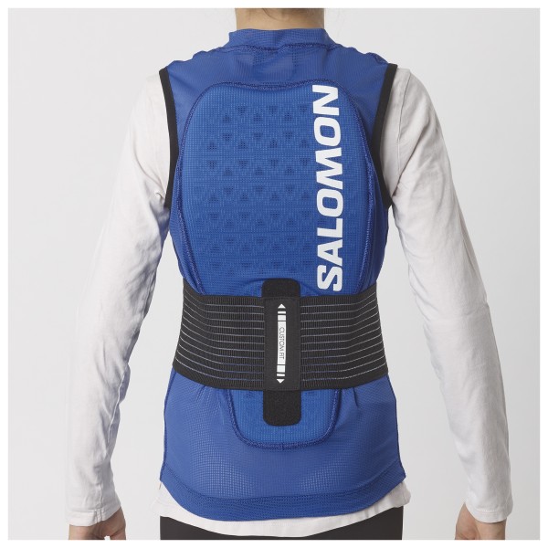 Salomon - Kid's Flexcell Pro Vest - Skydd