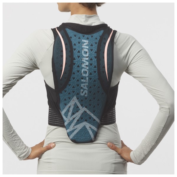 Salomon - Women's Flexcell Pro - Beschermer