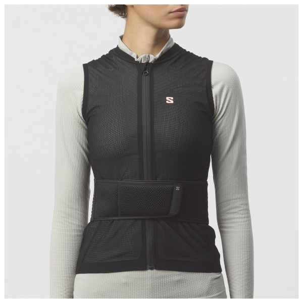 Salomon - Women's Flexcell Pro Vest - Beschermer