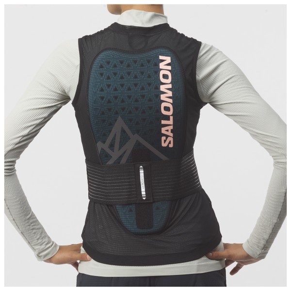 Salomon - Women's Flexcell Pro Vest - Beschermer