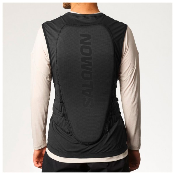 Salomon - Flexcell Prime - Protection