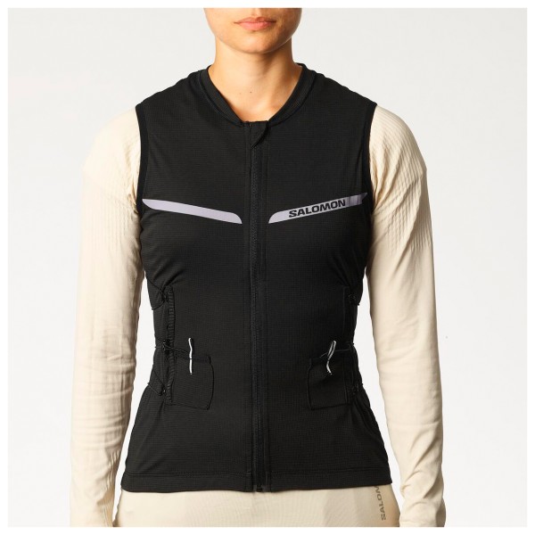 Salomon - Women's Flexcell Prime - Beschermer