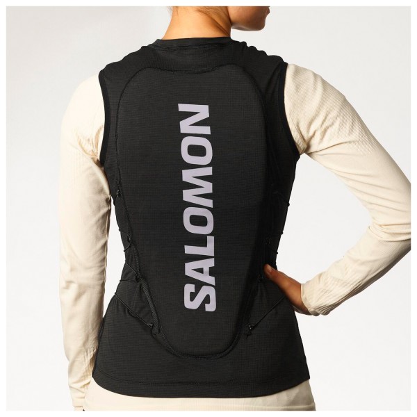 Salomon - Women's Flexcell Prime - Beschermer