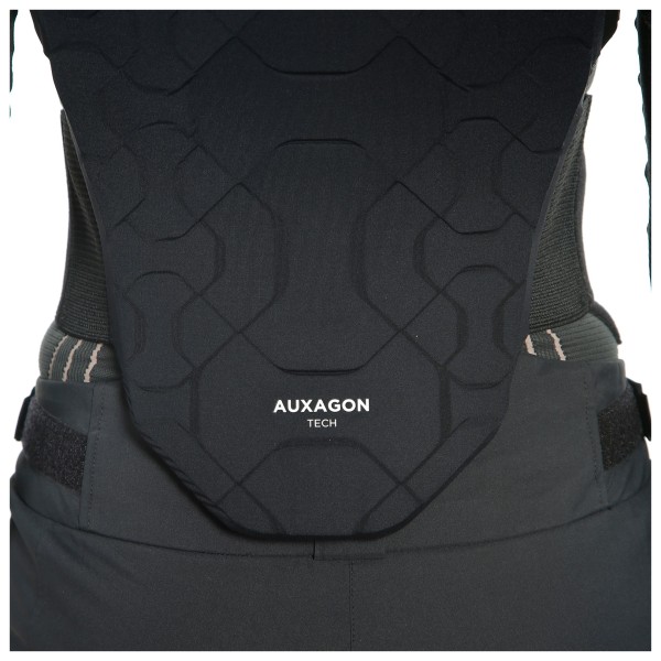Dainese - Auxagon Back Protector 1 - Skydd