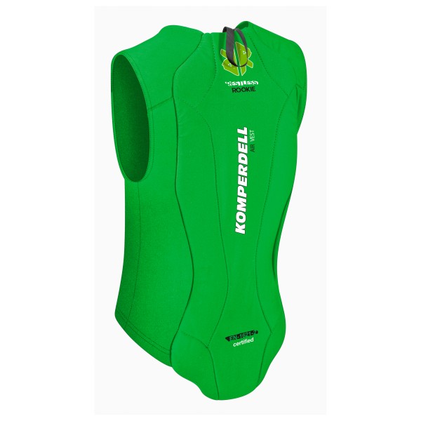Komperdell - Kid's Air Vest - Beschermer