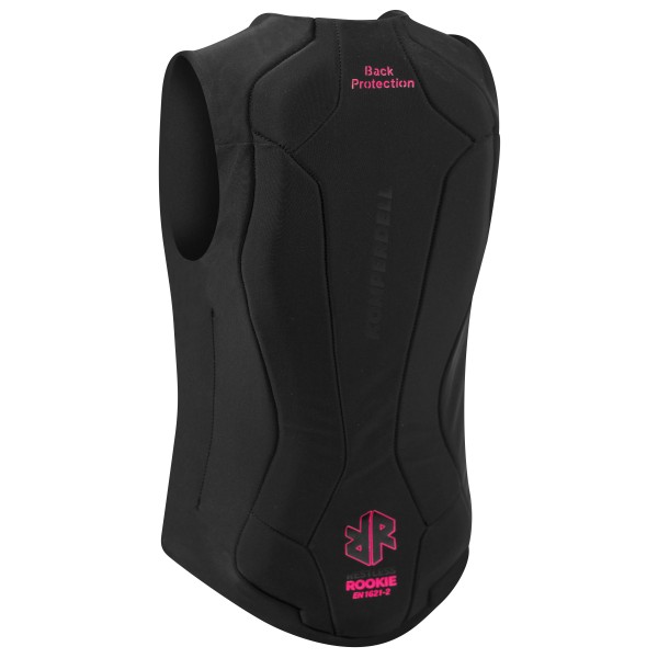 Komperdell - Kid's Ballistic Flex Fit Pro - Protector